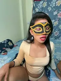 Sexyshabhita1999 webcam model stream image