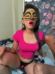 Sexyshabhita1999 webcam model stream image