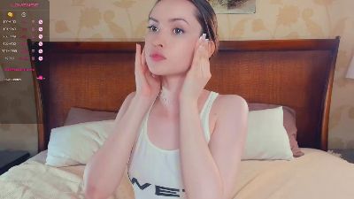 JamikaCouron webcam model stream image