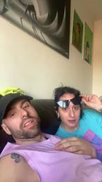 Crilu99hc webcam model stream image