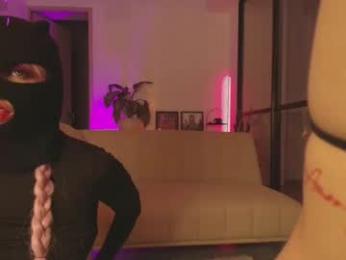 mara_santoro webcam model stream image