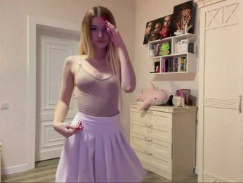 MicaFiechter webcam model stream image