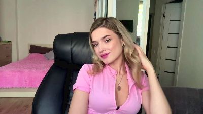 AbbyEflin webcam cam4 model stream image