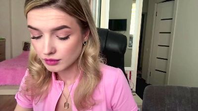 AbbyEflin webcam cam4 model stream image