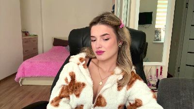 AbbyEflin webcam model stream image