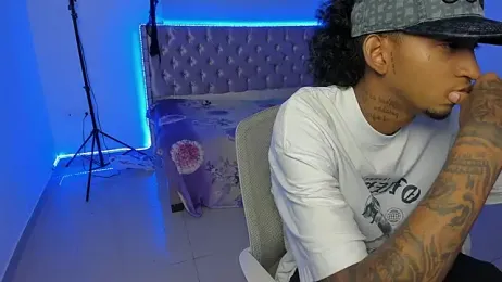 skinny_tatto01 webcam model stream image