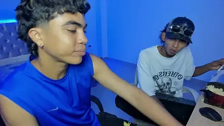 skinny_tatto01 webcam model stream image