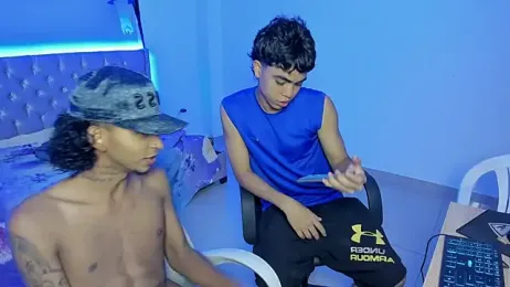 skinny_tatto01 webcam model stream image