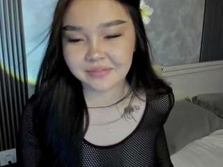 jikey-cute webcam model stream image