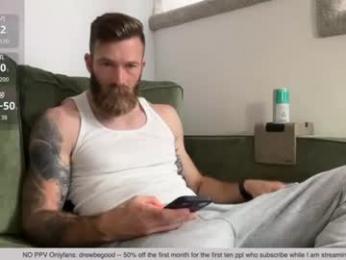 drewbegood webcam model stream image