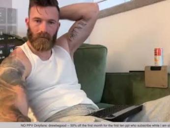drewbegood webcam model stream image