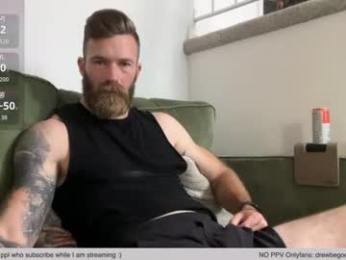 drewbegood webcam model stream image