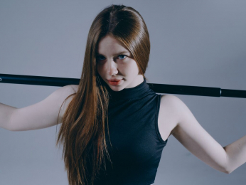 AntoniaArras webcam livejasmin model stream image
