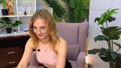 ValeryOlewinski webcam model stream image