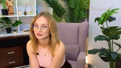 ValeryOlewinski webcam model stream image