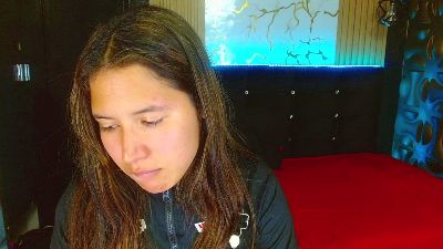 tinibunny webcam model stream image