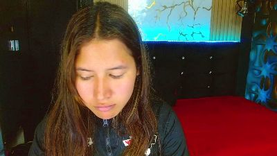 tinibunny webcam model stream image