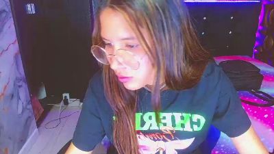 tinibunny webcam cam4 model stream image