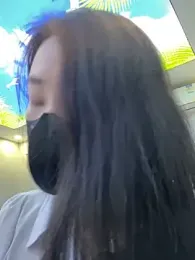 Niannian--sexy webcam stripchat model stream image