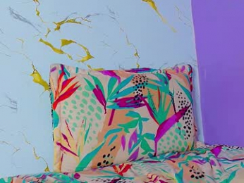 prettybunnies08 webcam chaturbate model stream image