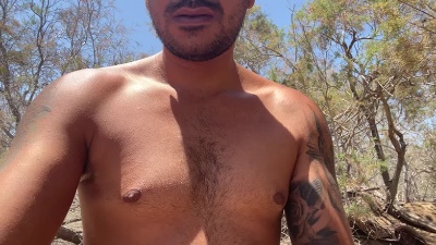 Pabloysebas webcam model stream image