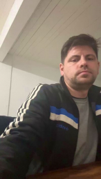 MatiSpimbol webcam cam4 model stream image