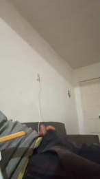 MatiSpimbol webcam model stream image