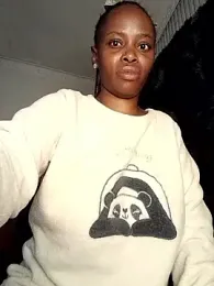 NUBIANZANELE webcam model stream image
