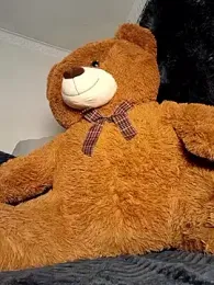 NUBIANZANELE webcam model stream image