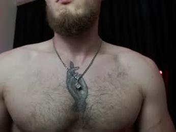 hunkytime webcam model stream image