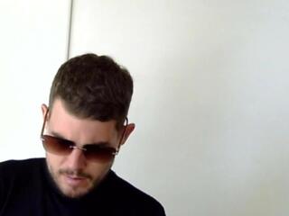 Brent Shafter webcam model stream image