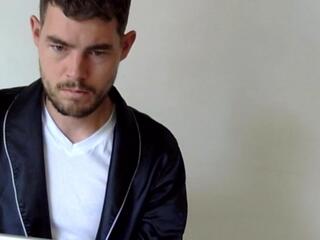 Brent Shafter webcam model stream image