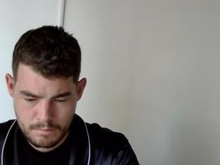 Brent Shafter webcam model stream image