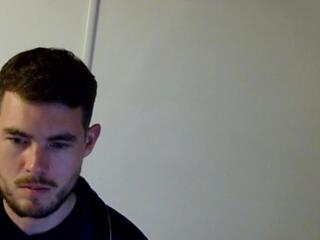 Brent Shafter webcam model stream image