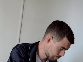 Brent Shafter webcam model stream image