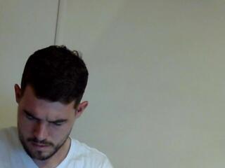 Brent Shafter webcam model stream image