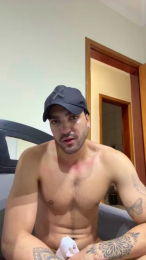 AngelBoss webcam cam4 model stream image