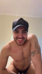 AngelBoss webcam model stream image