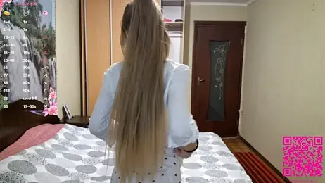 Anie_best webcam model stream image