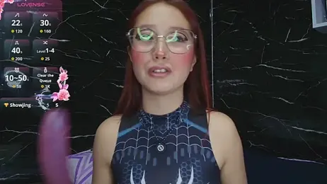 Morita_18_ webcam model stream image