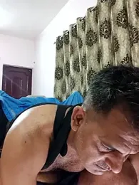 MAGNETICDADDY8 webcam model stream image