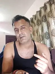 MAGNETICDADDY8 webcam model stream image