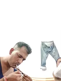 MAGNETICDADDY8 webcam model stream image