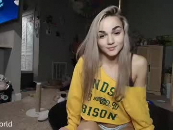 iris_world webcam model stream image