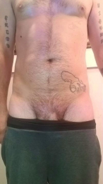Dominic334 webcam model stream image