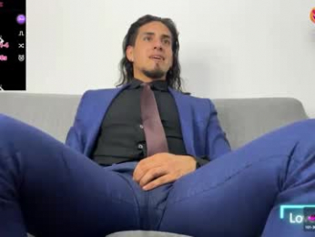 tom_blunt96 webcam model stream image