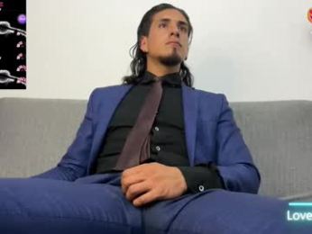tom_blunt96 webcam chaturbate model stream image
