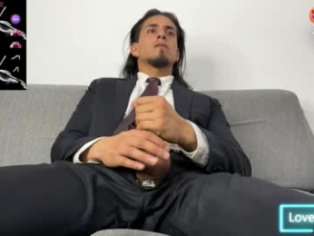 tom_blunt96 webcam model stream image