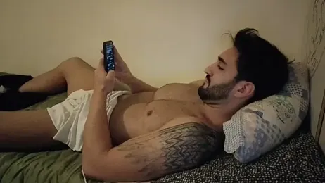 Al3xox02 webcam model stream image