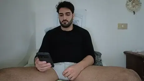 Al3xox02 webcam model stream image